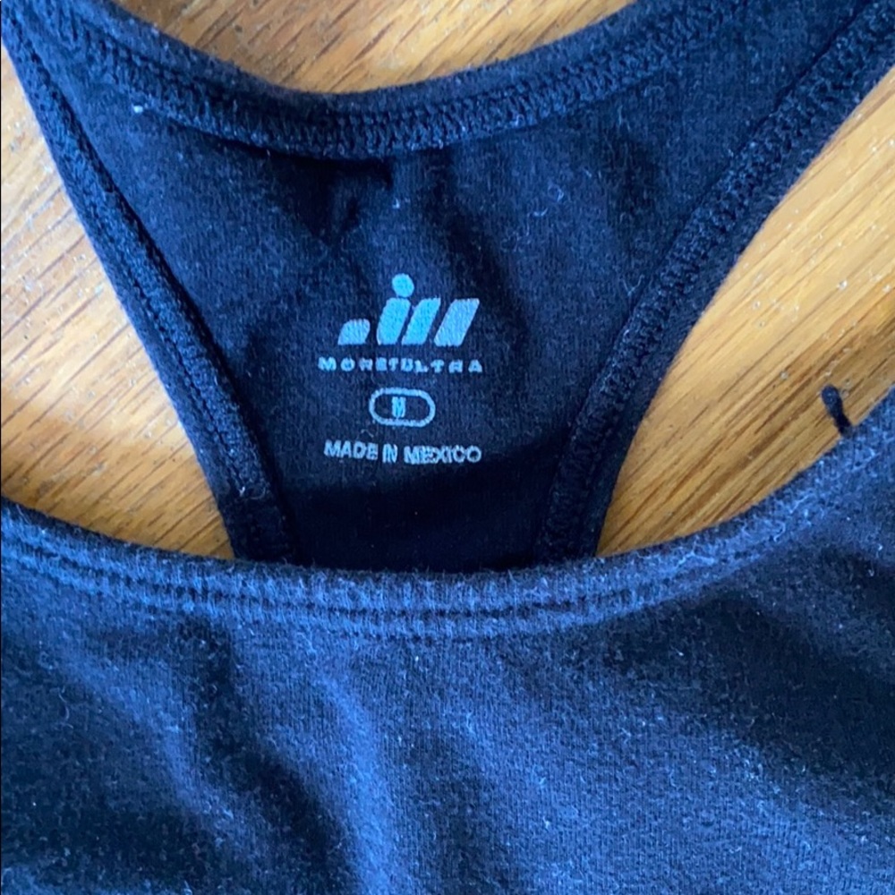 Black Top - Picture 3 of 7